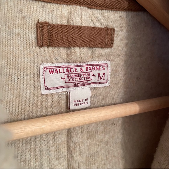 Wallace and Barnes Sherpa Fleece (M) - Picture 9 of 9